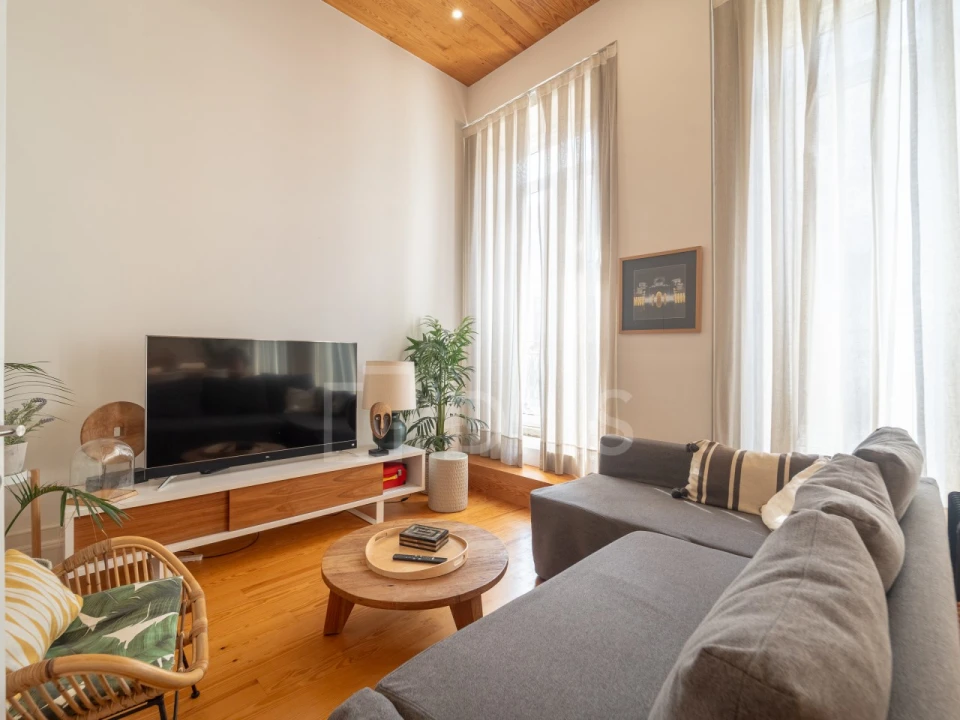 Apartamento T1 para Venda em Cedofeita, Santo Ildefonso, Sé, Miragaia, São Nicolau e Vitória Foto 5