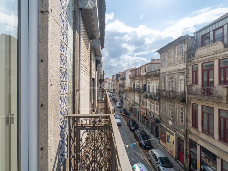Apartamento T1 para Venda em Cedofeita, Santo Ildefonso, Sé, Miragaia, São Nicolau e Vitória Foto 12