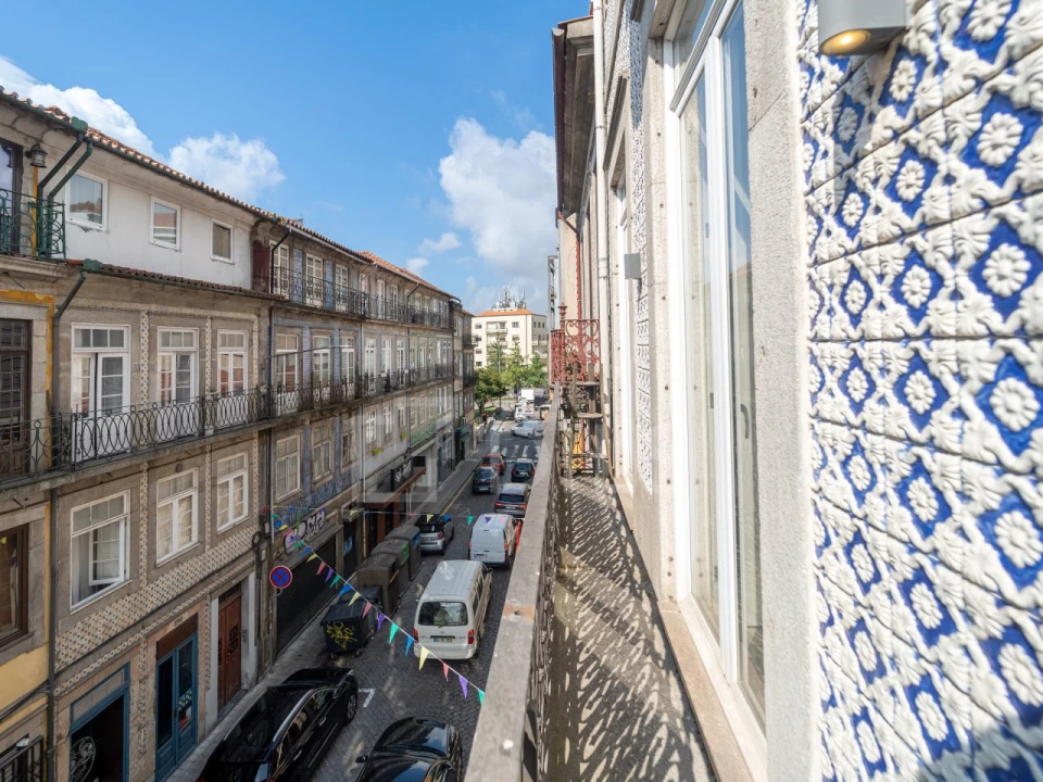 Apartamento T1 para Venda em Cedofeita, Santo Ildefonso, Sé, Miragaia, São Nicolau e Vitória Foto 11