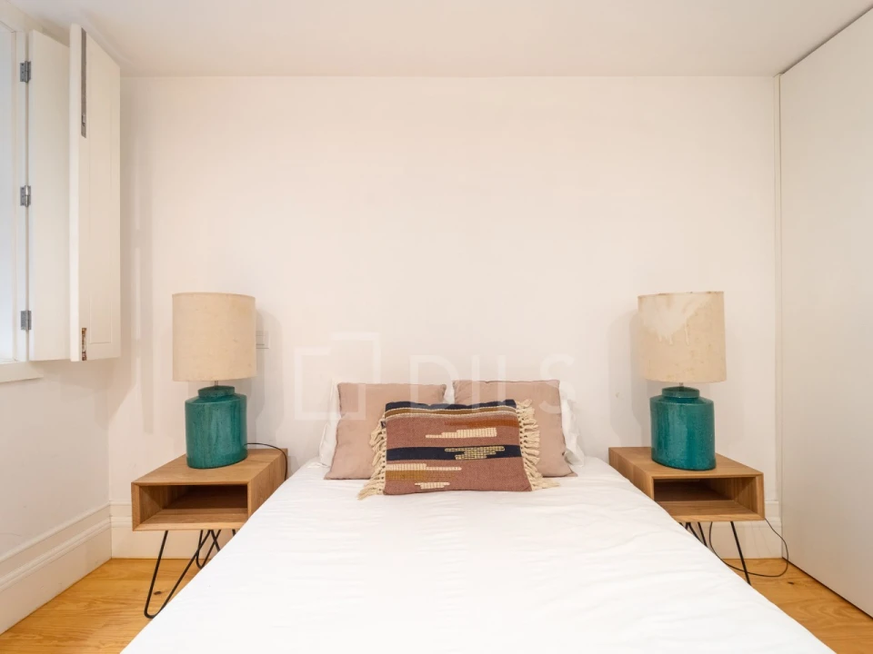 Apartamento T1 para Venda em Cedofeita, Santo Ildefonso, Sé, Miragaia, São Nicolau e Vitória Foto 13