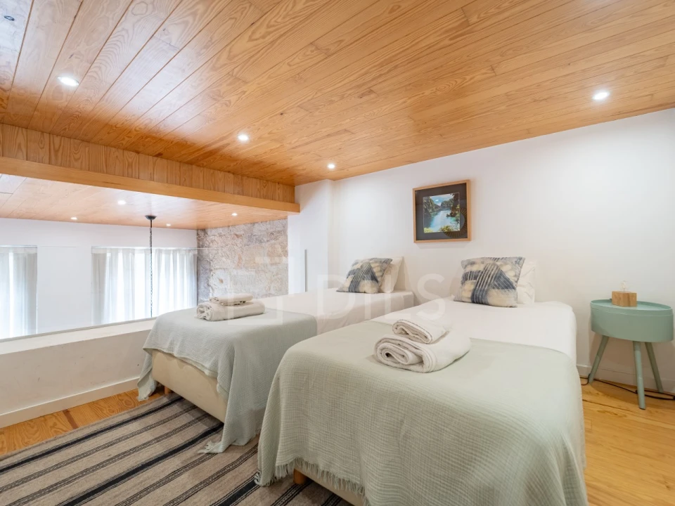 Apartamento T1 para Venda em Cedofeita, Santo Ildefonso, Sé, Miragaia, São Nicolau e Vitória Foto 22