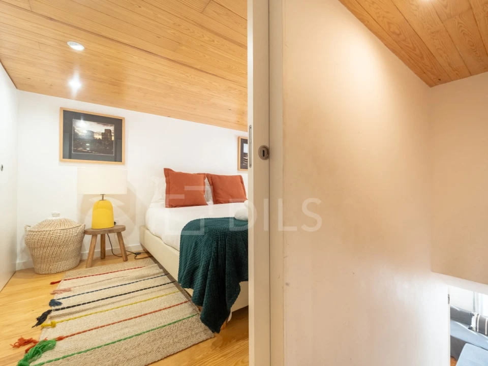 Apartamento T1 para Venda em Cedofeita, Santo Ildefonso, Sé, Miragaia, São Nicolau e Vitória Foto 26