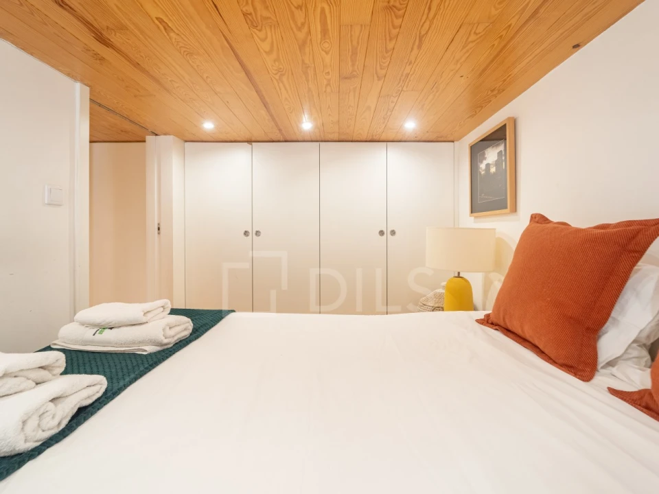 Apartamento T1 para Venda em Cedofeita, Santo Ildefonso, Sé, Miragaia, São Nicolau e Vitória Foto 29