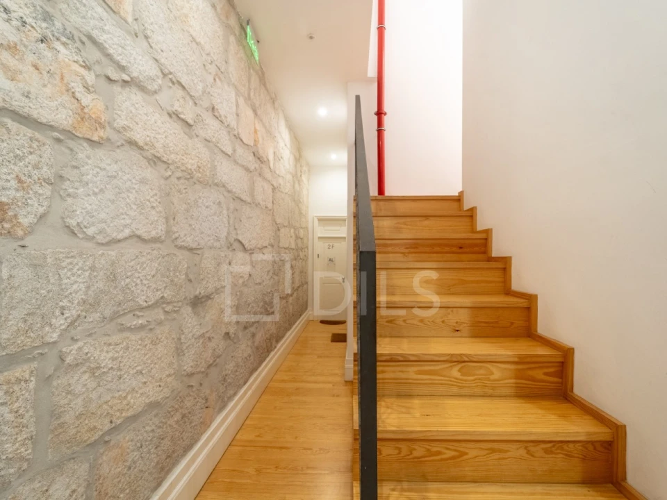 Apartamento T1 para Venda em Cedofeita, Santo Ildefonso, Sé, Miragaia, São Nicolau e Vitória Foto 18
