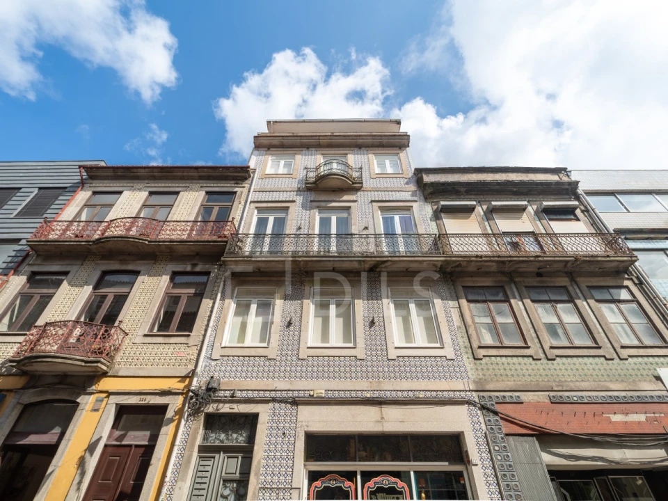 Apartamento T1 para Venda em Cedofeita, Santo Ildefonso, Sé, Miragaia, São Nicolau e Vitória Foto 33