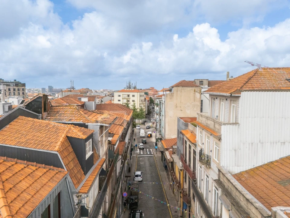 Apartamento T1 para Venda em Cedofeita, Santo Ildefonso, Sé, Miragaia, São Nicolau e Vitória Foto 34