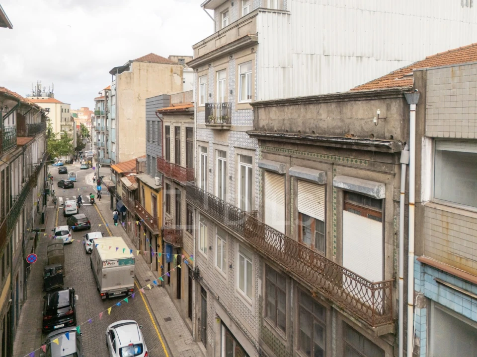 Apartamento T1 para Venda em Cedofeita, Santo Ildefonso, Sé, Miragaia, São Nicolau e Vitória Foto 35