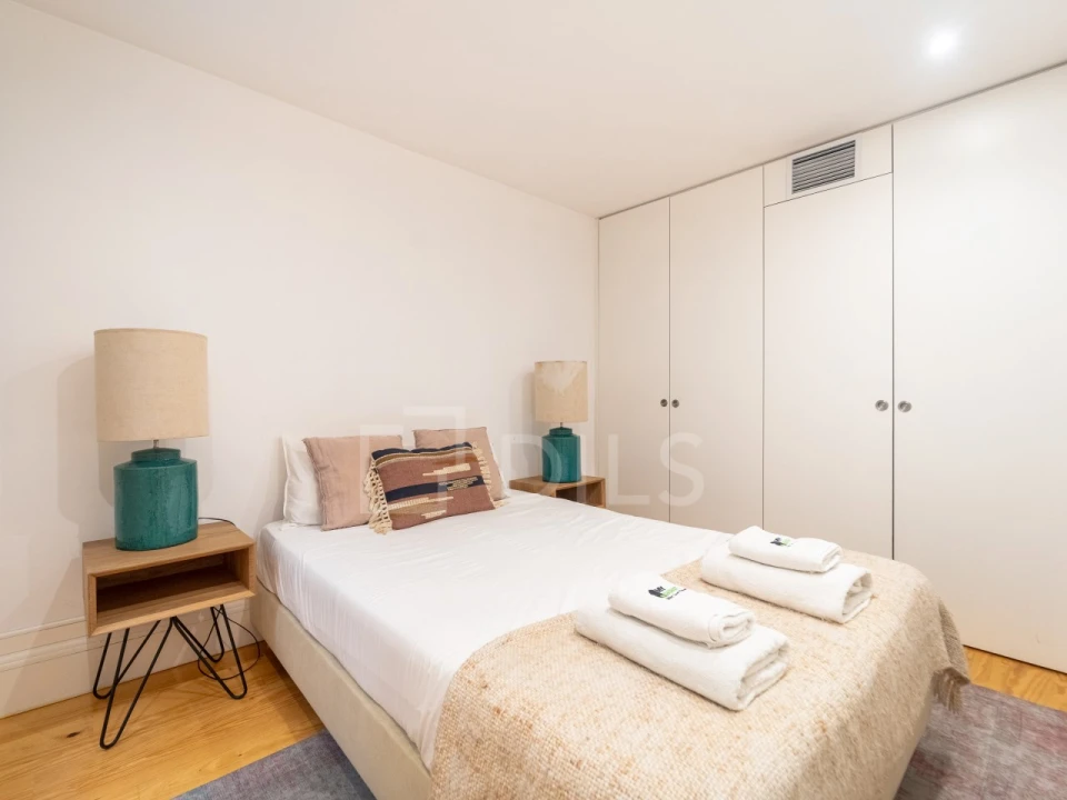 Apartamento T1 para Venda em Cedofeita, Santo Ildefonso, Sé, Miragaia, São Nicolau e Vitória Foto 15