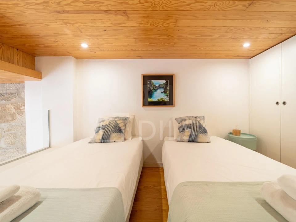 Apartamento T1 para Venda em Cedofeita, Santo Ildefonso, Sé, Miragaia, São Nicolau e Vitória Foto 21