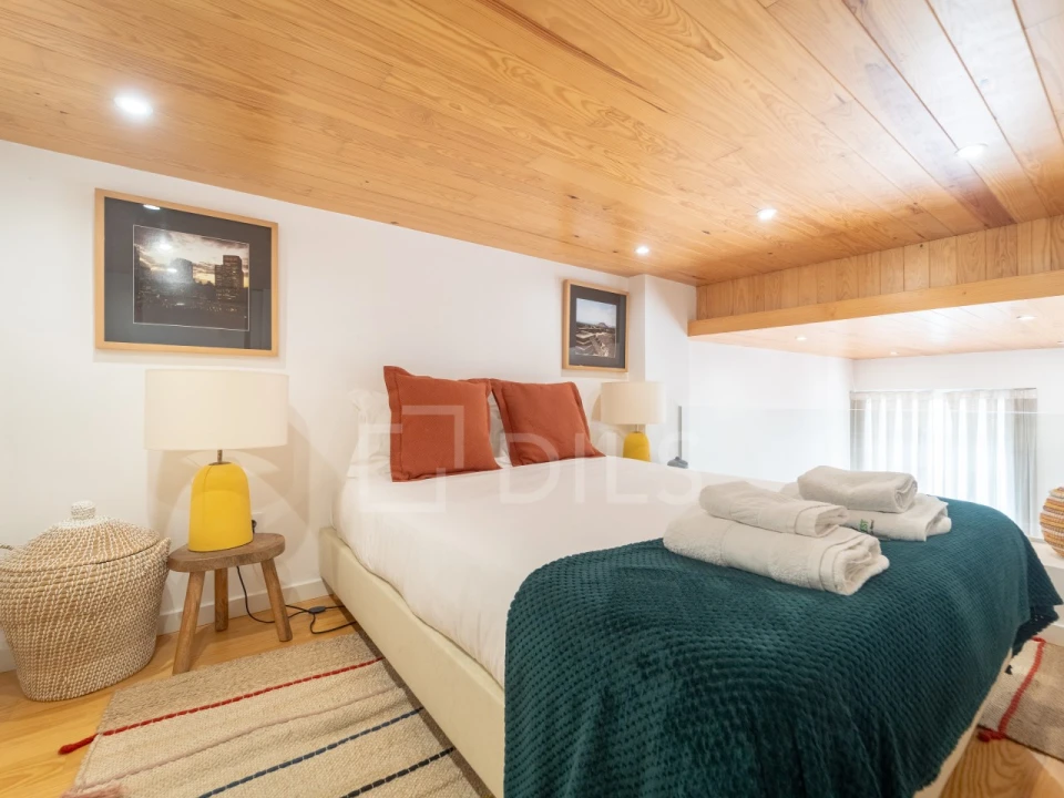 Apartamento T1 para Venda em Cedofeita, Santo Ildefonso, Sé, Miragaia, São Nicolau e Vitória Foto 27
