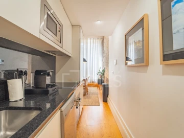 Apartamento T1 para Venda em Cedofeita, Santo Ildefonso, Sé, Miragaia, São Nicolau e Vitória
