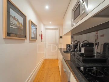 Apartamento T1 para Venda em Cedofeita, Santo Ildefonso, Sé, Miragaia, São Nicolau e Vitória