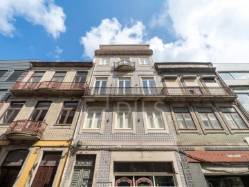 Apartamento T1 para Venda em Cedofeita, Santo Ildefonso, Sé, Miragaia, São Nicolau e Vitória