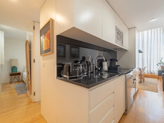 Apartamento T1 para Venda em Cedofeita, Santo Ildefonso, Sé, Miragaia, São Nicolau e Vitória Foto 9