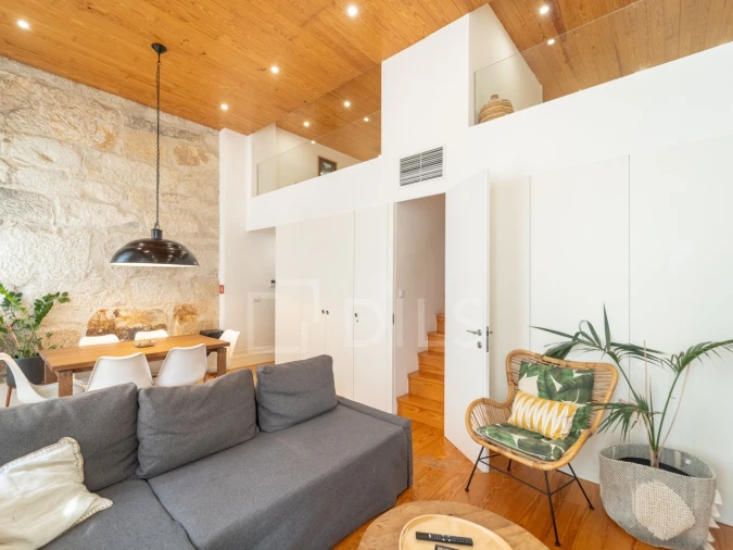 Apartamento T1 para Venda em Cedofeita, Santo Ildefonso, Sé, Miragaia, São Nicolau e Vitória Foto 2
