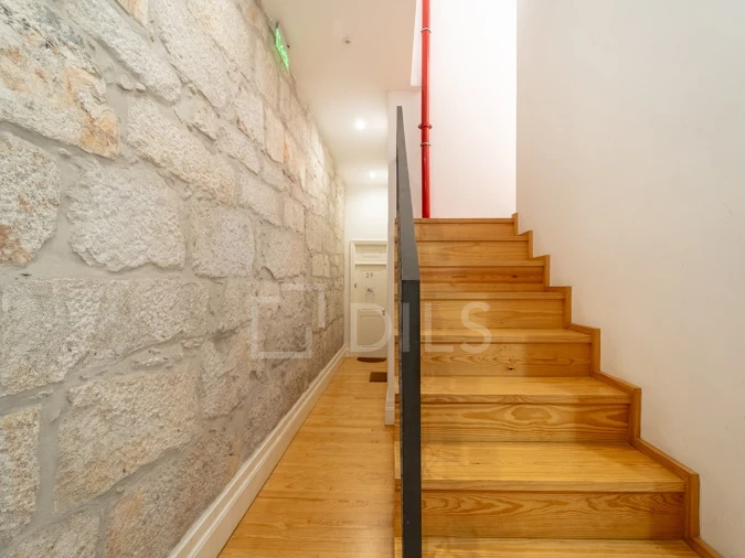 Apartamento T1 para Venda em Cedofeita, Santo Ildefonso, Sé, Miragaia, São Nicolau e Vitória Foto 18
