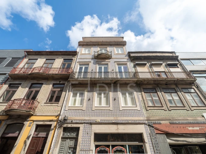Apartamento T1 para Venda em Cedofeita, Santo Ildefonso, Sé, Miragaia, São Nicolau e Vitória Foto 33