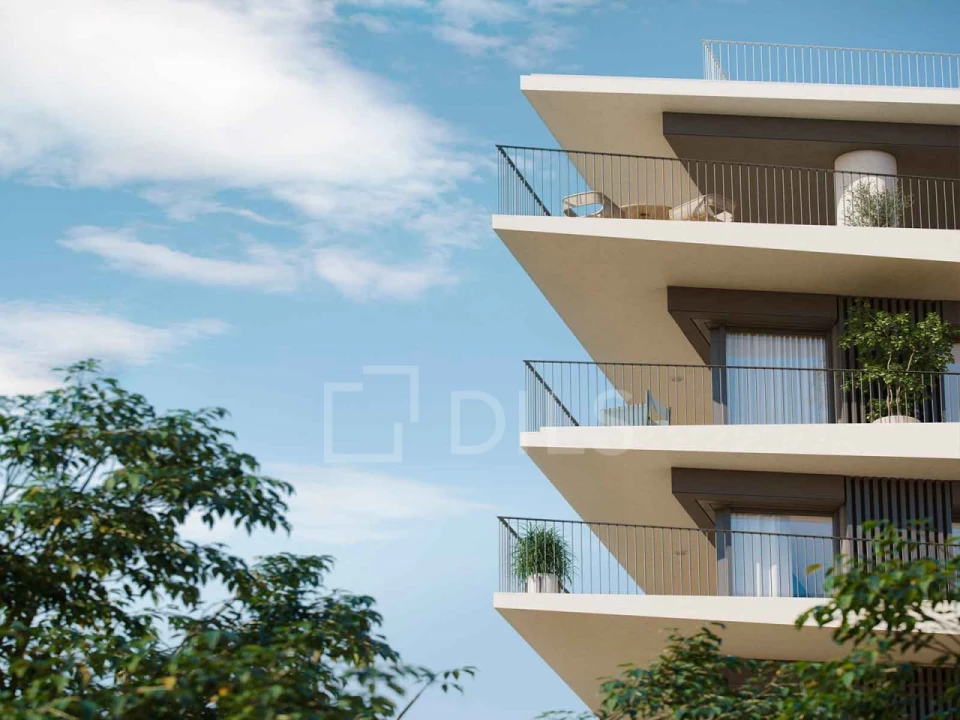 Apartamento T2 para Venda em Lumiar Foto 4