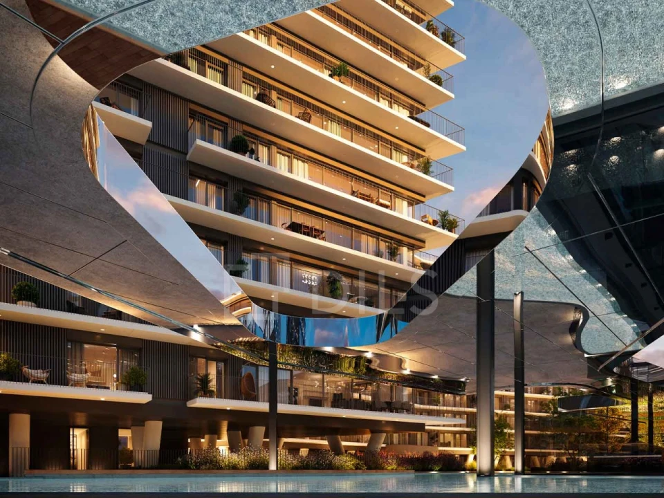 Apartamento T2 para Venda em Lumiar Foto 21