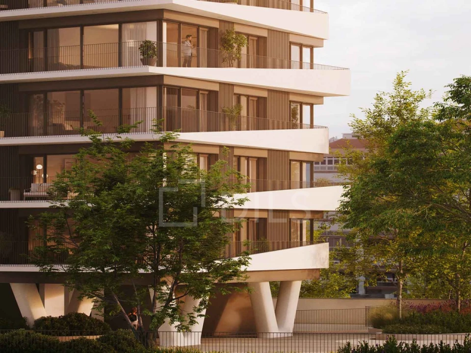Apartamento T2 para Venda em Lumiar Foto 22