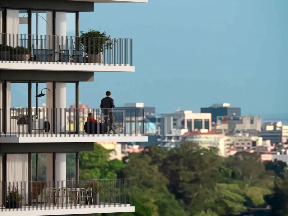 Apartamento T2 para Venda em Lumiar Foto 26