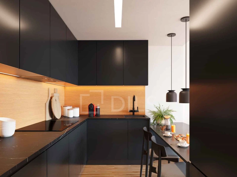 Apartamento T2 para Venda em Lumiar Foto 29