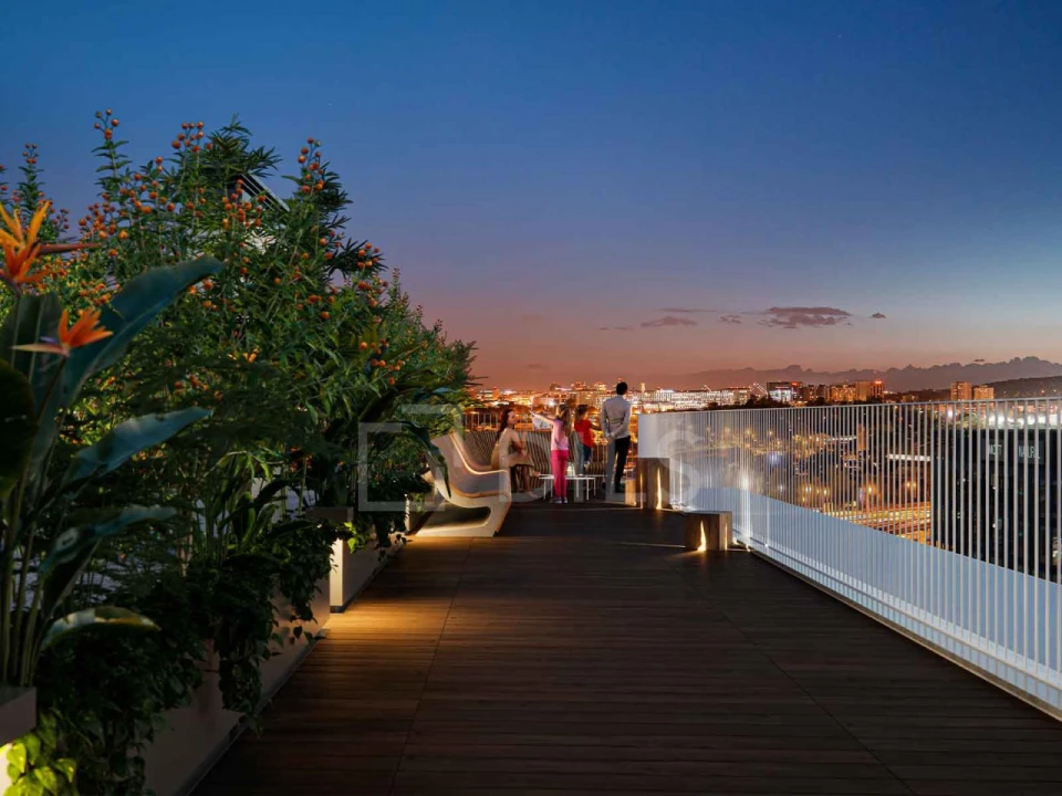 Apartamento T2 para Venda em Lumiar Foto 37