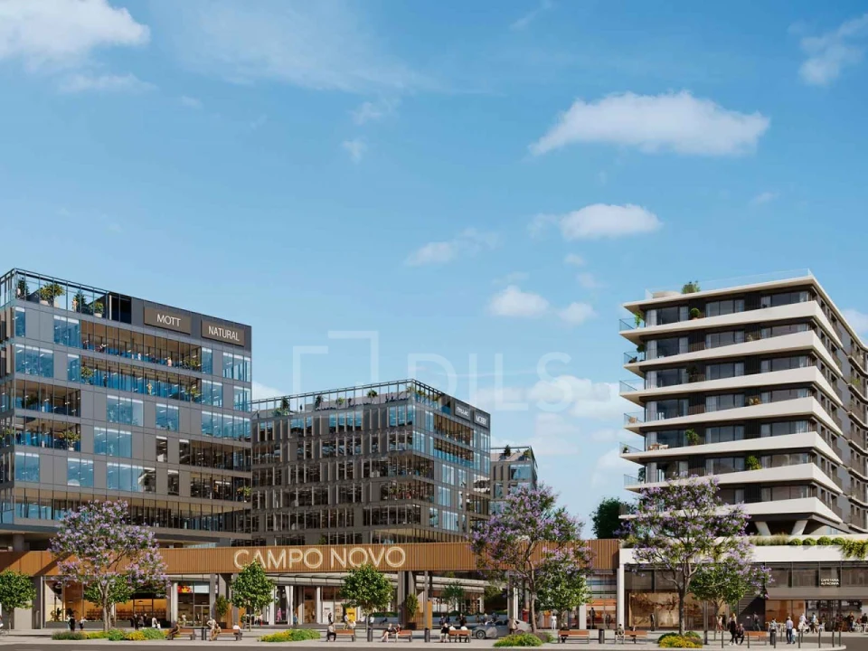 Apartamento T2 para Venda em Lumiar Foto 40