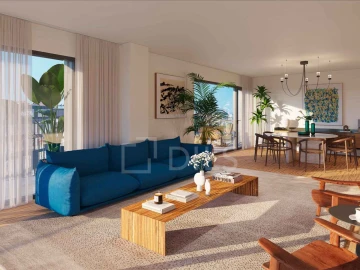 Apartamento T2 para Venda em Lumiar