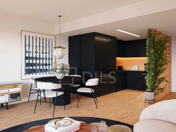 Apartamento T2 para Venda em Lumiar