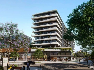 Apartamento T2 para Venda em Lumiar
