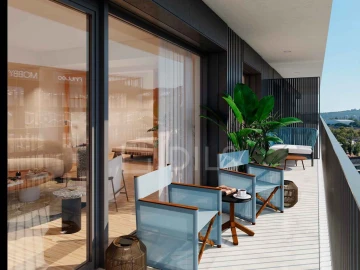 Apartamento T2 para Venda em Lumiar