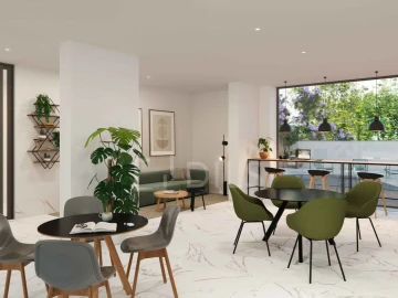 Apartamento T2 para Venda em Lumiar