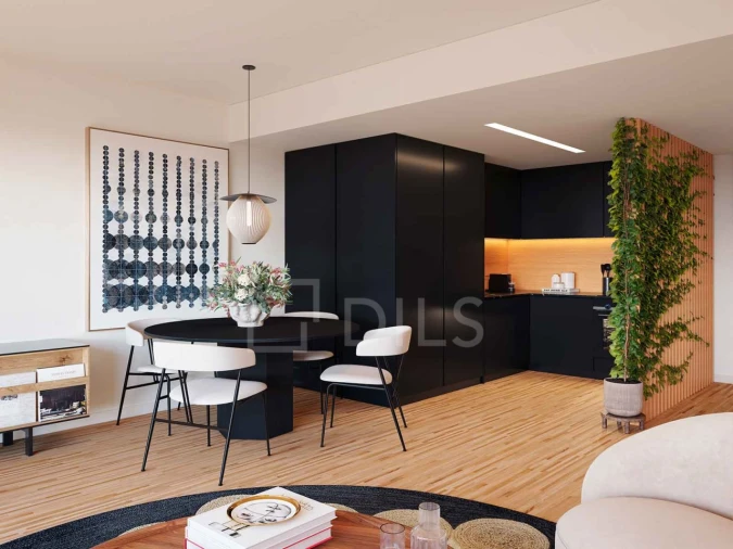 Apartamento T2 para Venda em Lumiar Foto 5