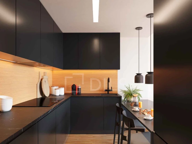 Apartamento T2 para Venda em Lumiar Foto 29