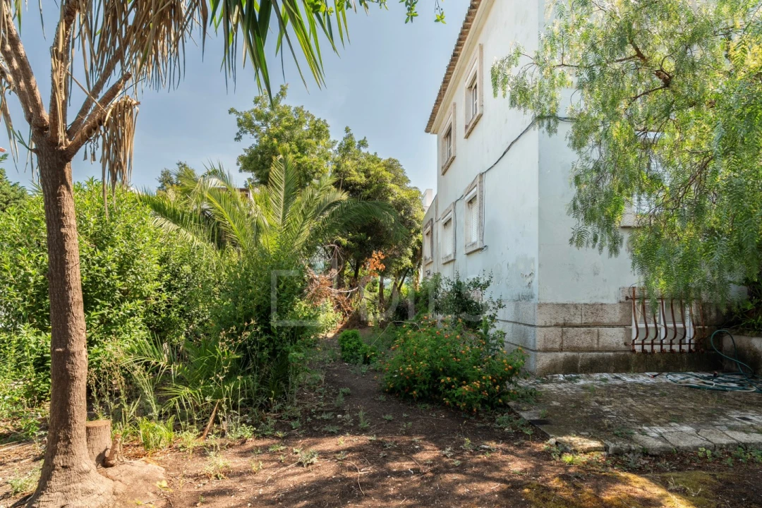Moradia T7 para Venda em Belém Foto 1
