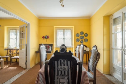 Moradia T7 para Venda em Belém
