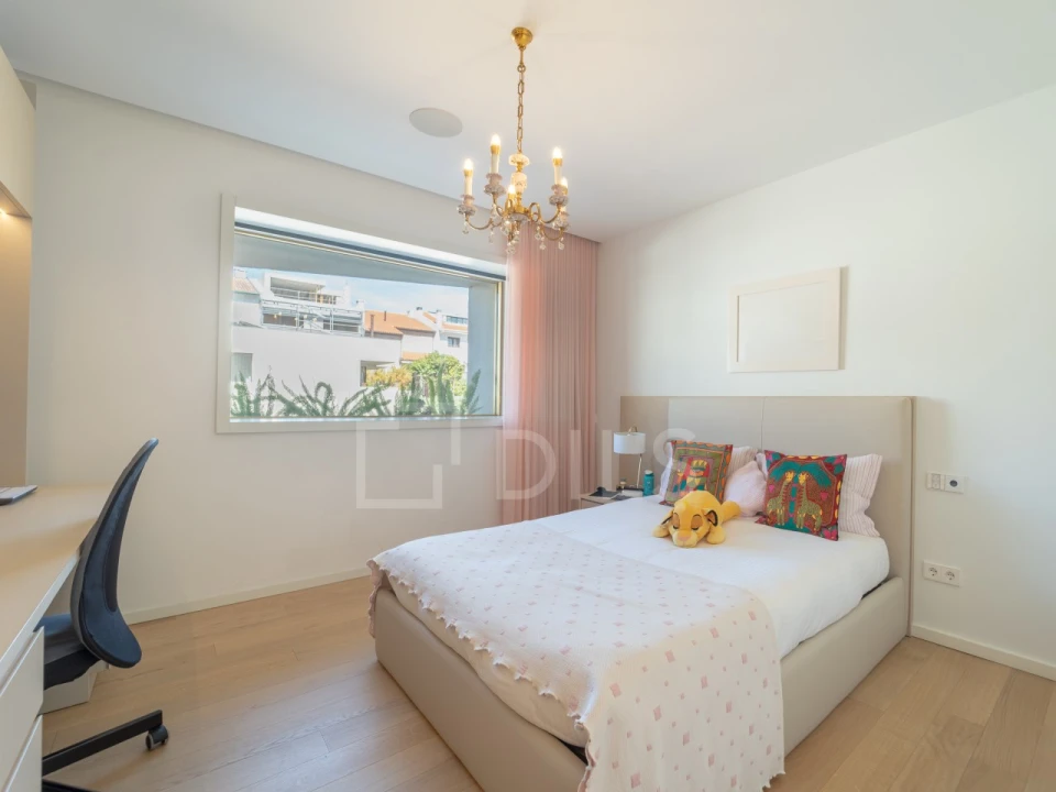 Apartamento T4 para Venda em Aldoar, Foz do Douro e Nevogilde Foto 9