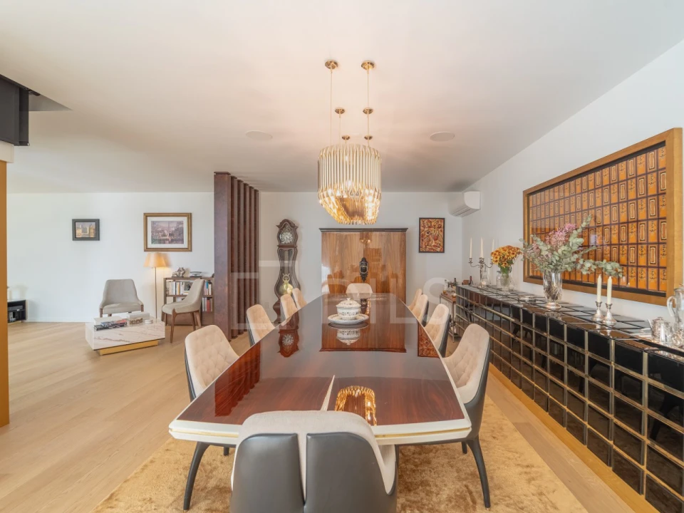 Apartamento T4 para Venda em Aldoar, Foz do Douro e Nevogilde Foto 12