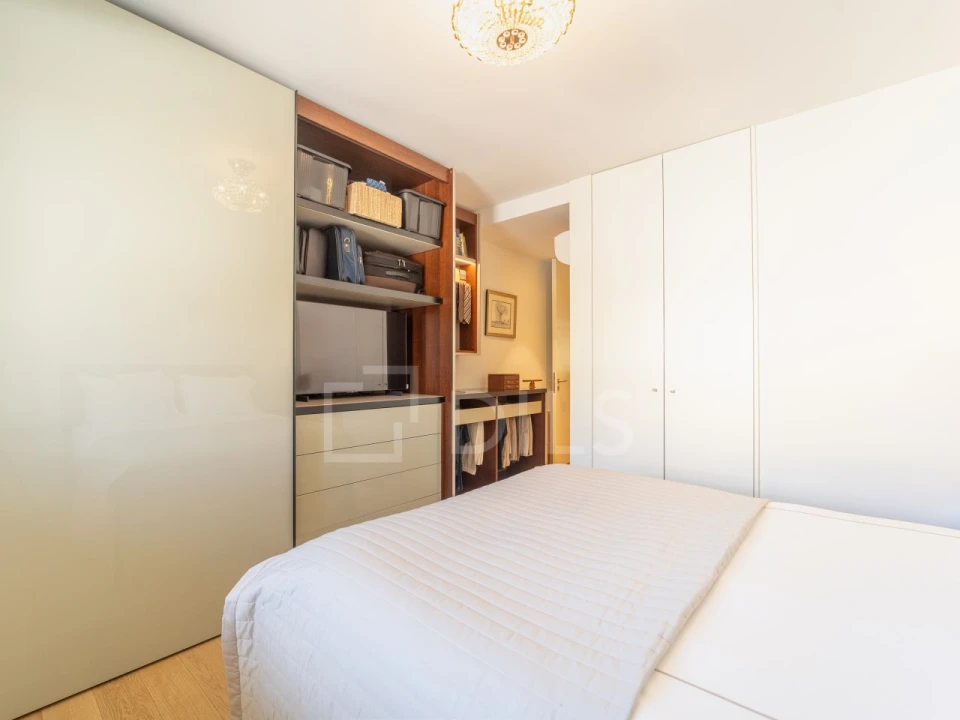 Apartamento T4 para Venda em Aldoar, Foz do Douro e Nevogilde Foto 35