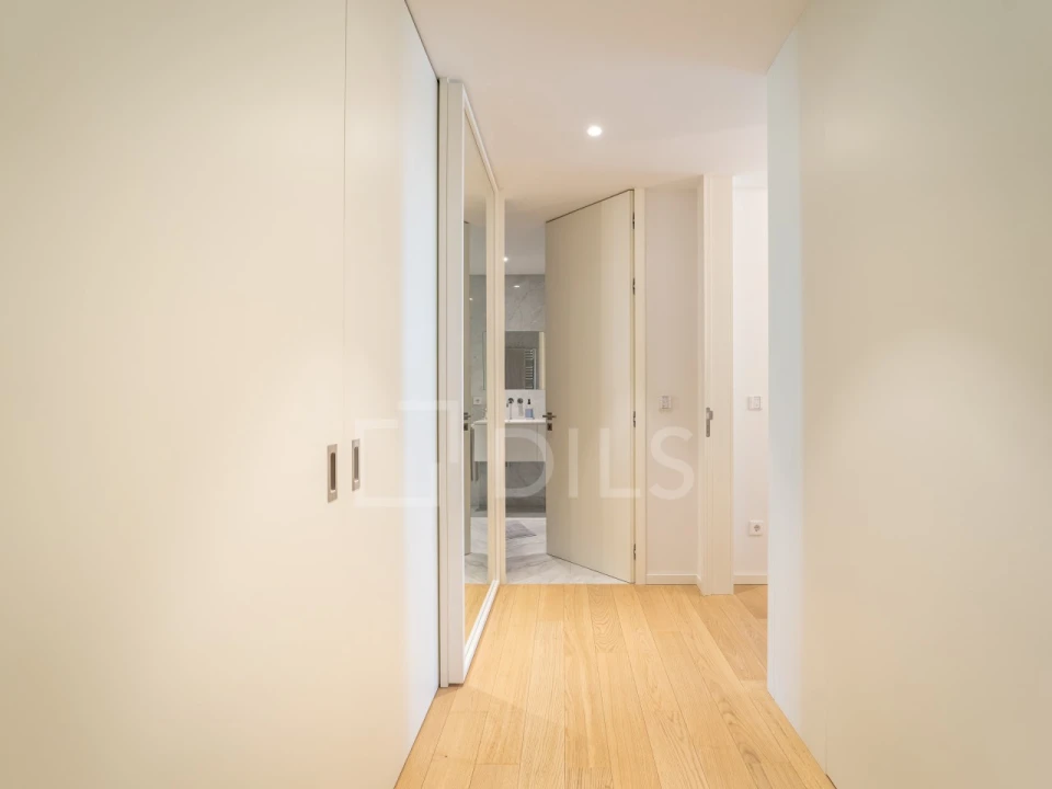 Apartamento T4 para Venda em Aldoar, Foz do Douro e Nevogilde Foto 38