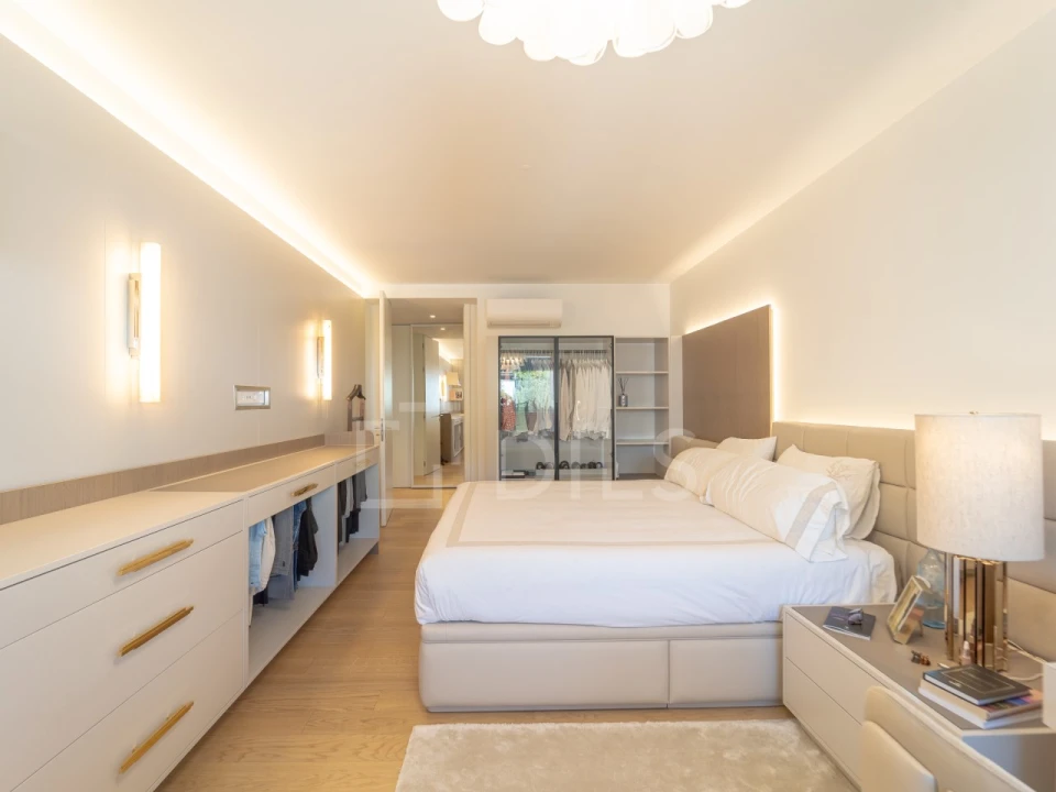 Apartamento T4 para Venda em Aldoar, Foz do Douro e Nevogilde Foto 41