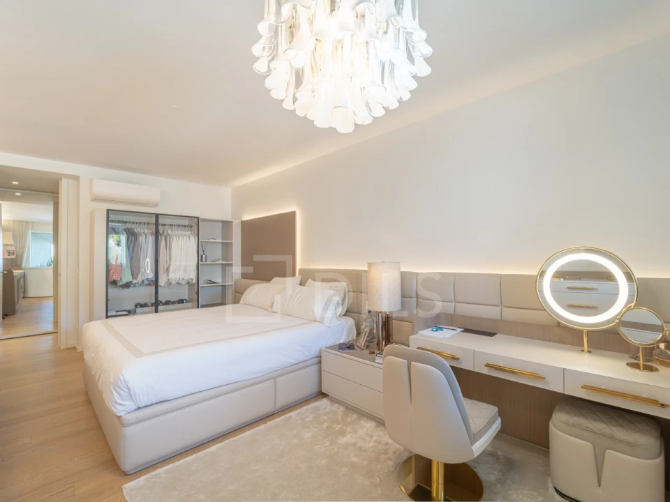 Apartamento T4 para Venda em Aldoar, Foz do Douro e Nevogilde Foto 42