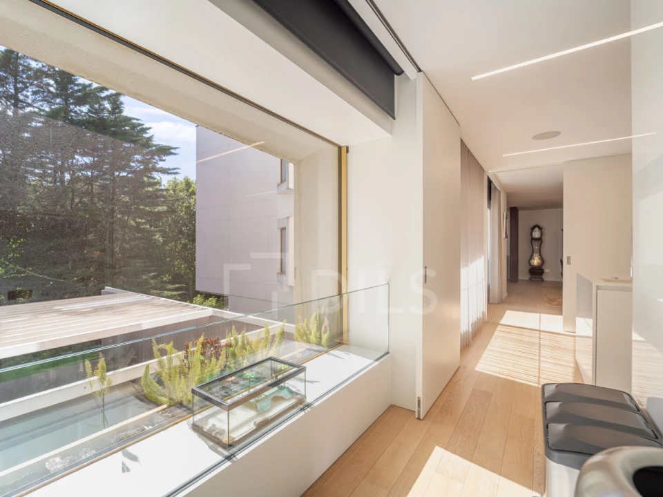 Apartamento T4 para Venda em Aldoar, Foz do Douro e Nevogilde Foto 48