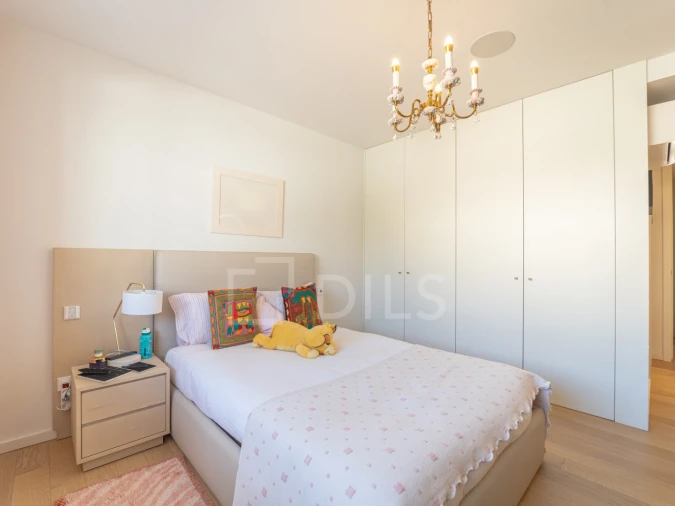 Apartamento T4 para Venda em Aldoar, Foz do Douro e Nevogilde Foto 32