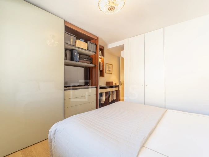 Apartamento T4 para Venda em Aldoar, Foz do Douro e Nevogilde Foto 35