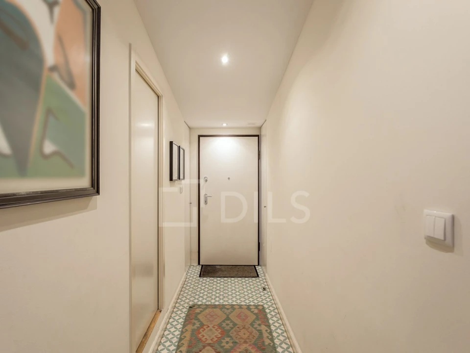 Moradia T6 para Venda em Campolide Foto 48
