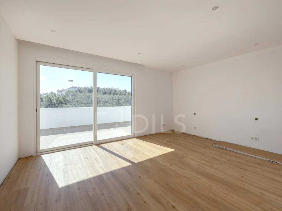 Moradia T5 para Venda em Alcabideche Foto 41