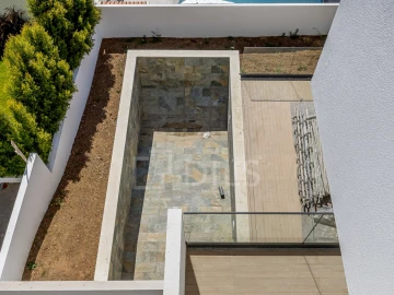 Moradia T5 para Venda em Alcabideche