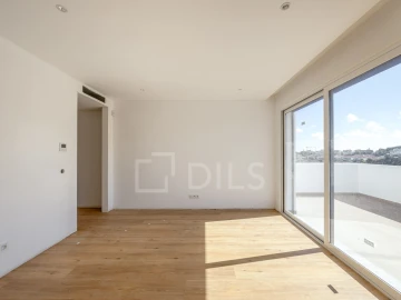 Moradia T5 para Venda em Alcabideche